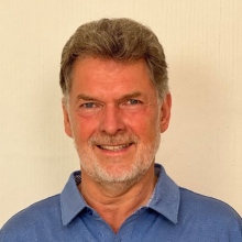 Bild vergrößern: Andreas Ballhausen, Allgemeinmediziner Havixbeck