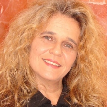 Bild vergrößern: Margita Strehl, Heilpraktiker Stuttgart