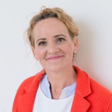 Bild vergrößern: Nicole Haller, Heilpraktiker Stuttgart