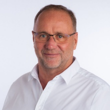 Bild vergrößern: Ralf Brau, Allgemeinmediziner Kühlungsborn