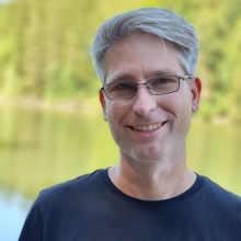 Bild vergrößern: Philipp Märkle, Heilpraktiker für Psychotherapie Landsberg am Lech