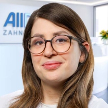 Bild vergrößern: Anna Rautenberg, Zahnarzt Köln