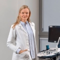 Verena Fehringer, Frauenarzt (Gynäkologe) Frankfurt