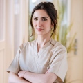 Soha Pustfurosh-Tehrani, Zahnarzt Hamburg