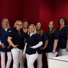 Bild vergrößern: Alexandra M. Boros-Bröcker, Allgemeinchirurg Viersen