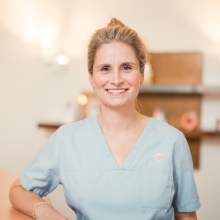 Bild vergrößern: Carina Borkowski, Hautarzt (Dermatologe) Hamburg