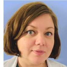 Bild vergrößern: Roxana Pislea, Allgemeinmediziner Heinsberg