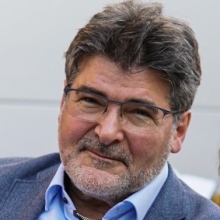 Bild vergrößern: Martin Hunsicker, Frauenarzt (Gynäkologe) Hochheim am Main