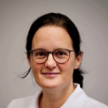 Svenja Reich, Internist Gelsenkirchen