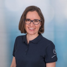 Bild vergrößern: Ramona Huber, Zahnarzt Erding