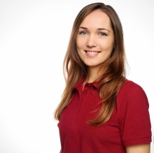 Bild vergrößern: Lubomira Kubusova, Zahnarzt Oldenburg