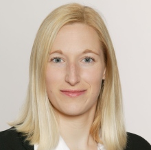 Bild vergrößern: Neele Walter, Allgemeinmediziner Garmisch-Partenkirchen