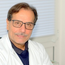 Bild vergrößern: Yasar Kes, Heilpraktiker Köln