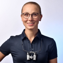 Bild vergrößern: Judith Schwarz, Zahnarzt München