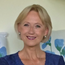 Bild vergrößern: Bärbel Reeh, Heilpraktiker für Psychotherapie Heubach