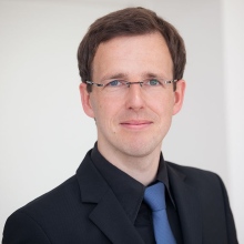 Bild vergrößern: Sebastian Petzoldt, Allgemeinchirurg Berlin