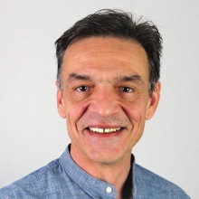 Bild vergrößern: Kyriakos Byrakis, Frauenarzt (Gynäkologe) Kaiserslautern