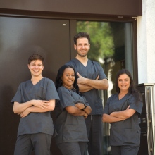 Zahnärzte Im Rod - Dr. Niklas Grimm & Kollegen