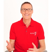 Bild vergrößern: Dietrich Amon, Orthopäde & Unfallchirurg Amberg