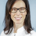 Carina Rother, Hals-Nasen-Ohren-Arzt München