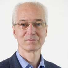 Bild vergrößern: Volker Premper, Psychologischer Psychotherapeut Wismar