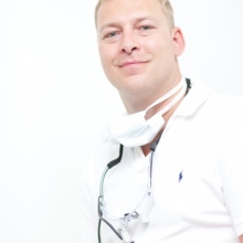 Bild vergrößern: Hartmut Lingelbach, Zahnarzt Mainz