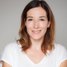 Bild vergrößern: Vera Henger, Heilpraktiker Stuttgart