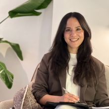 Anna Dettmann, Psychologischer Psychotherapeut Köln