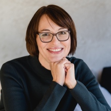 Bild vergrößern: Yvonne Osterried-Wild, Heilpraktiker für Psychotherapie Lörrach