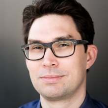 Bild vergrößern: Frederic Kauffmann, Zahnarzt Düsseldorf