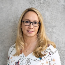 Bild vergrößern: Melanie Fritze, Psychologischer Psychotherapeut Hamburg