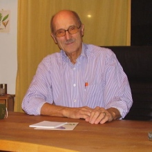 Bild vergrößern: Helmut Böhnke, Heilpraktiker Wildau