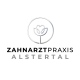 Zahnarztpraxis Alstertal Dr. Esmeralda Pinto dos Santos Zahnärztin logo