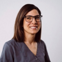 Bild vergrößern: Yasemin Verlage, Zahnarzt Ibbenbüren