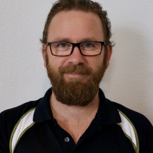 Bild vergrößern: Marco Konrad, Ergotherapeut Buseck