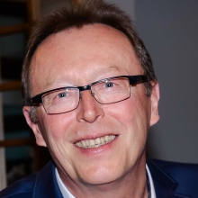 Bild vergrößern: Wolfgang Schulze, Heilpraktiker Sulzbach-Rosenberg