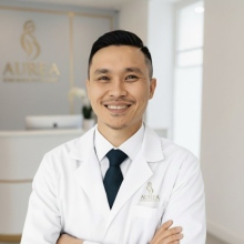 Denis Apriyanto, Frauenarzt (Gynäkologe) Wiesbaden