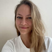 Bild vergrößern: Katharina Föhr, Heilpraktiker für Psychotherapie München