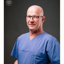 Bild vergrößern: Uwe König, Orthopäde & Unfallchirurg Offenbach am Main