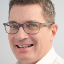 Bild vergrößern: Jan Radmann, Zahnarzt Berlin