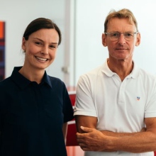 Praxis Thorsten Schlicker Zahnarzt