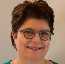 Bild vergrößern: Manuela Kracheletz, Heilpraktiker für Psychotherapie Ditzingen