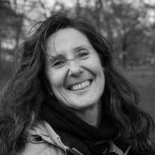 Bild vergrößern: Ruth Wagner-Fell, Heilpraktiker für Psychotherapie Köln