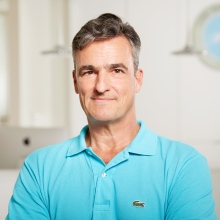 Bild vergrößern: Sighart Trautwein, Orthopäde & Unfallchirurg Hamburg