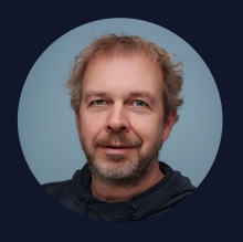 Jan Döhring, Physiotherapeut Struckum