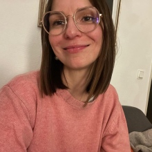 Ekaterina Drunk, Psychologischer Psychotherapeut Mainz