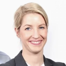 Bild vergrößern: Julia Kremer-Hepping, Augenarzt Troisdorf