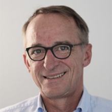 Bild vergrößern: Sven-Olaf Eichler, Zahnarzt Aachen