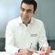 Mehdi Rahgozar