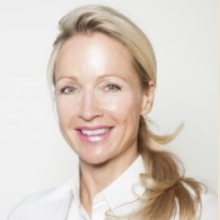 Bild vergrößern: Eva Brenninkmeyer, Zahnarzt Hamburg